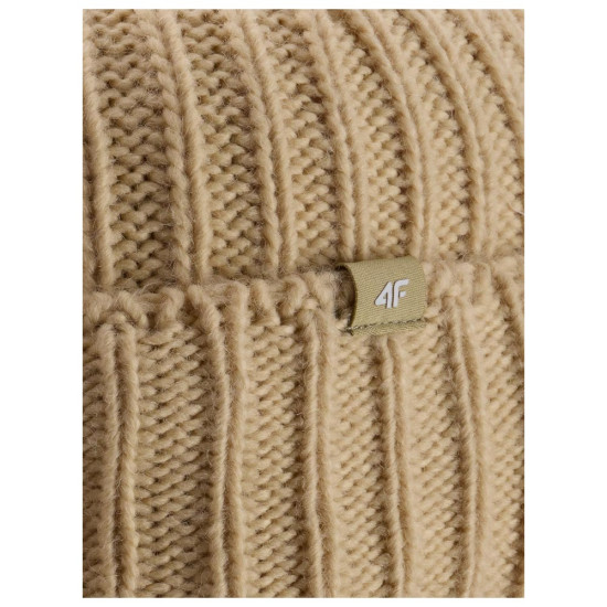 4F CAP